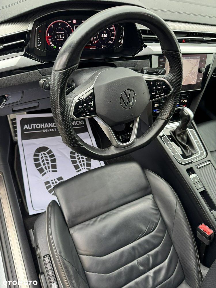Volkswagen Arteon - 36