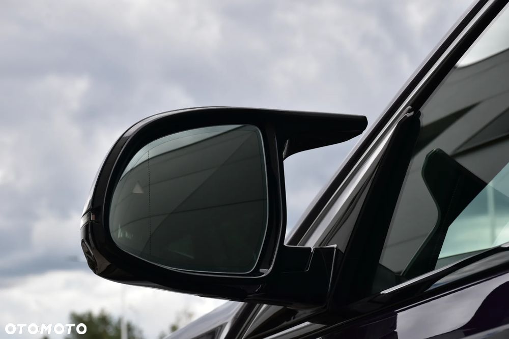 BMW X6 M60i mHEV sport - 11