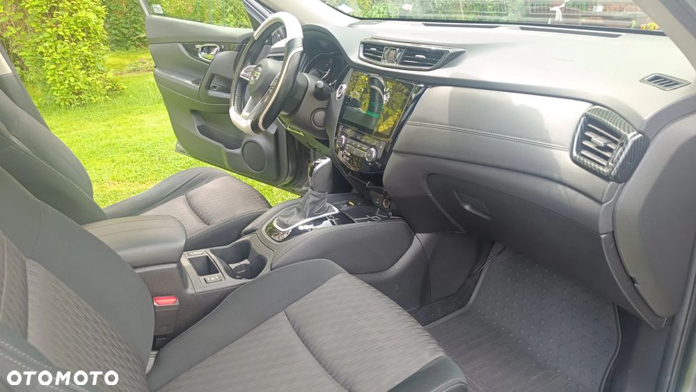 Nissan X-Trail 1.3 DIG-T N-Connecta 2WD DCT - 26
