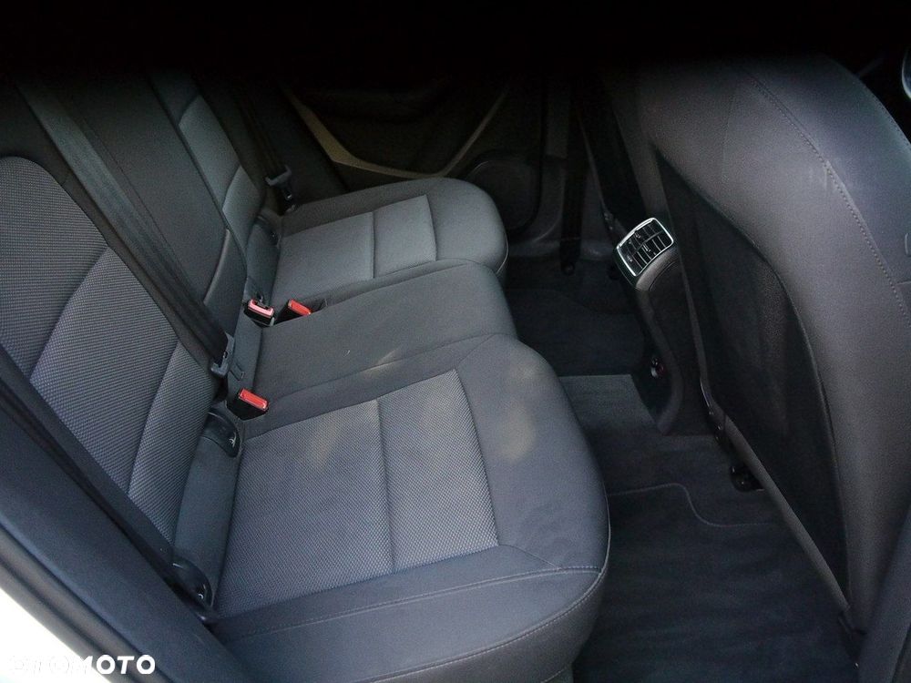 Audi Q3 1.4 TFSI - 35