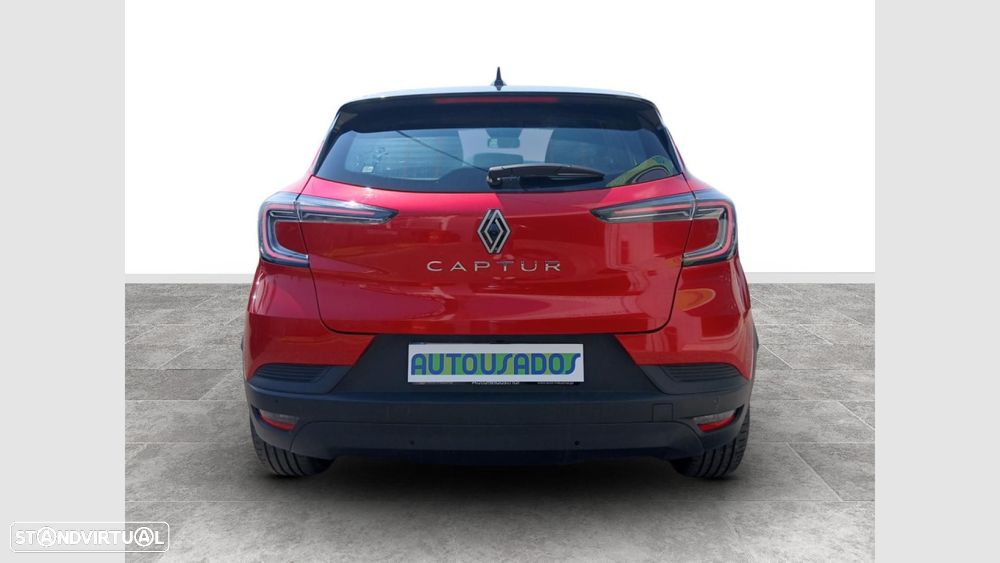 Renault Captur 1.0 TCe Intens - 8