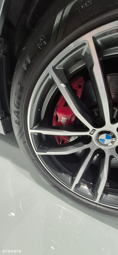BMW Seria 5 520d xDrive Touring M Sport Edition - 16