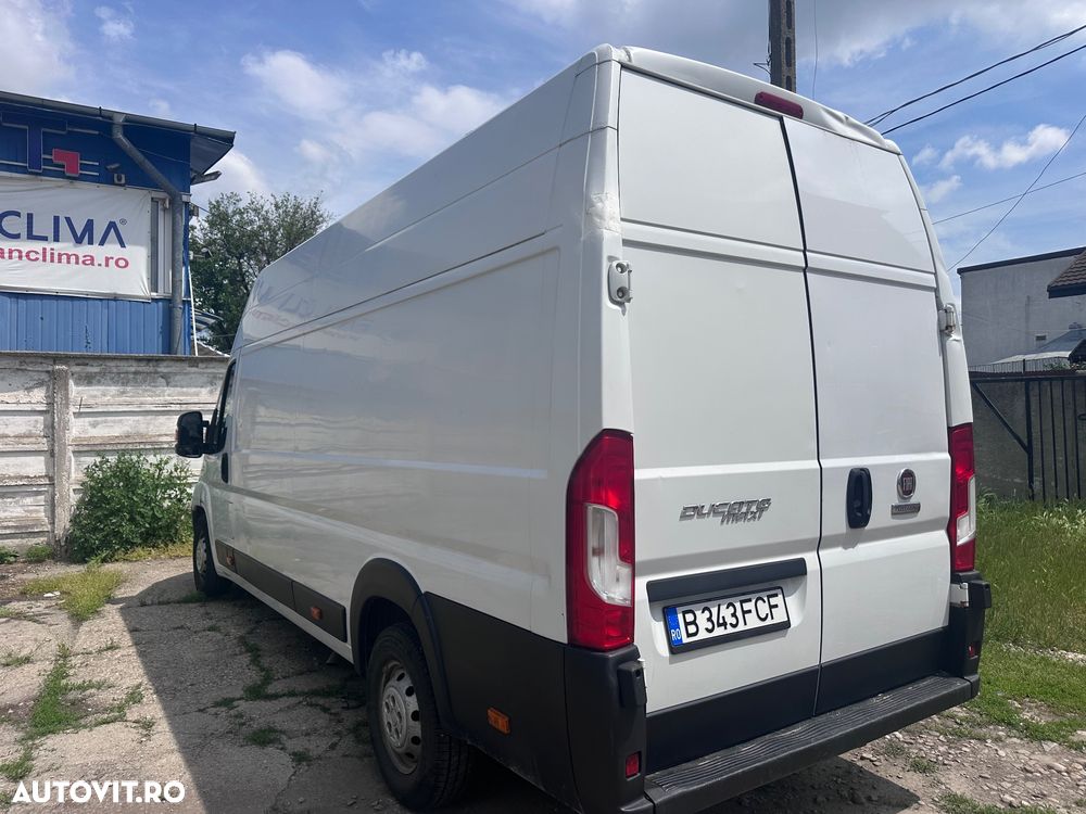 Fiat Ducato L4H3 - 7