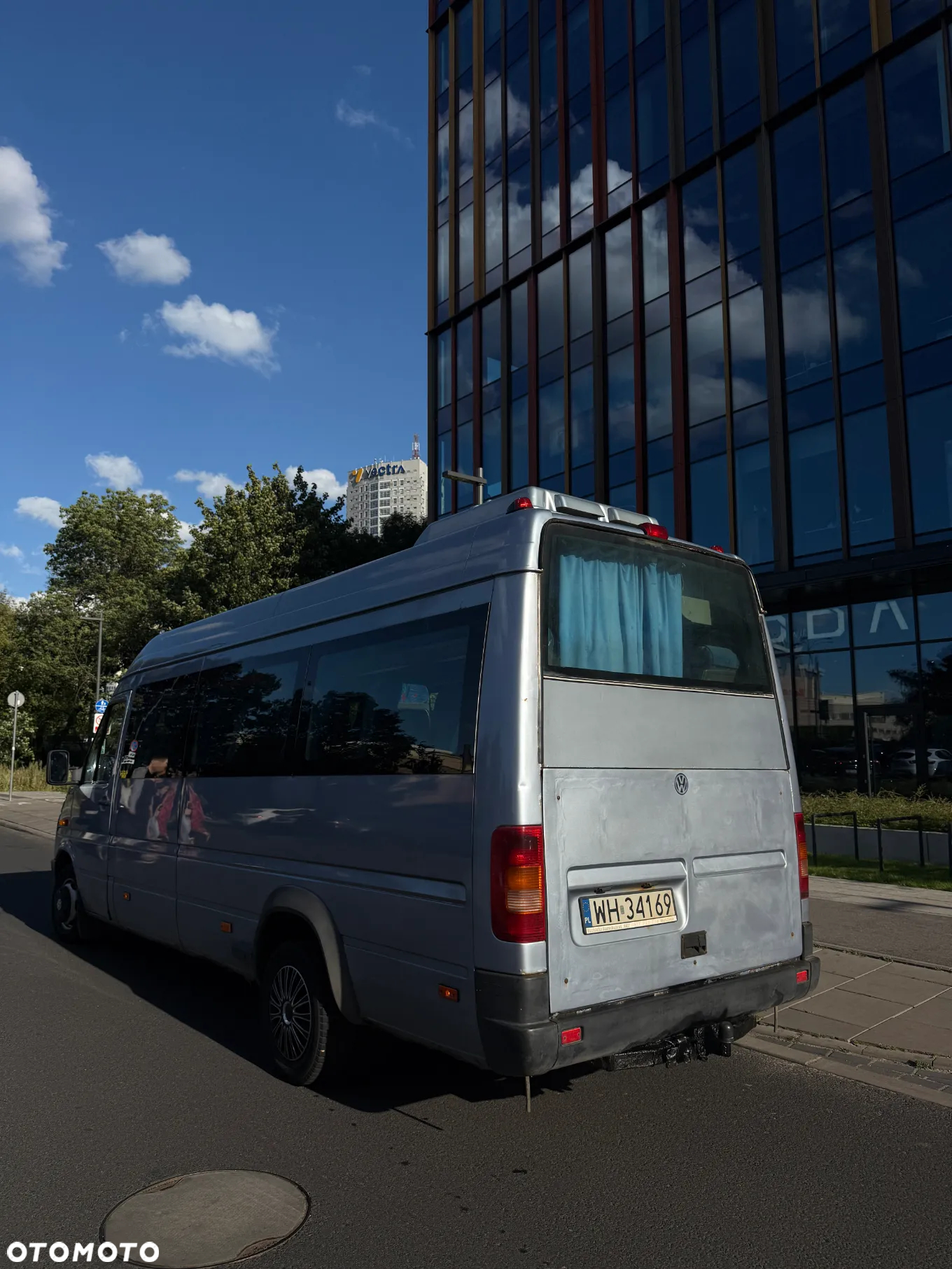 Volkswagen LT 46 - 4