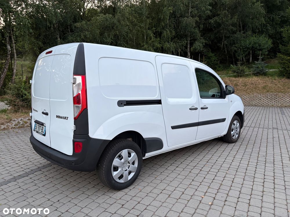 Renault Kangoo Maxi - 2
