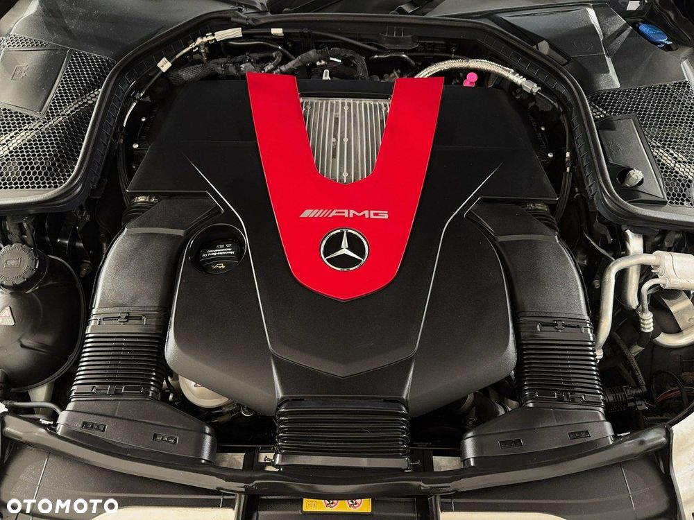 Mercedes-Benz Klasa C - 39