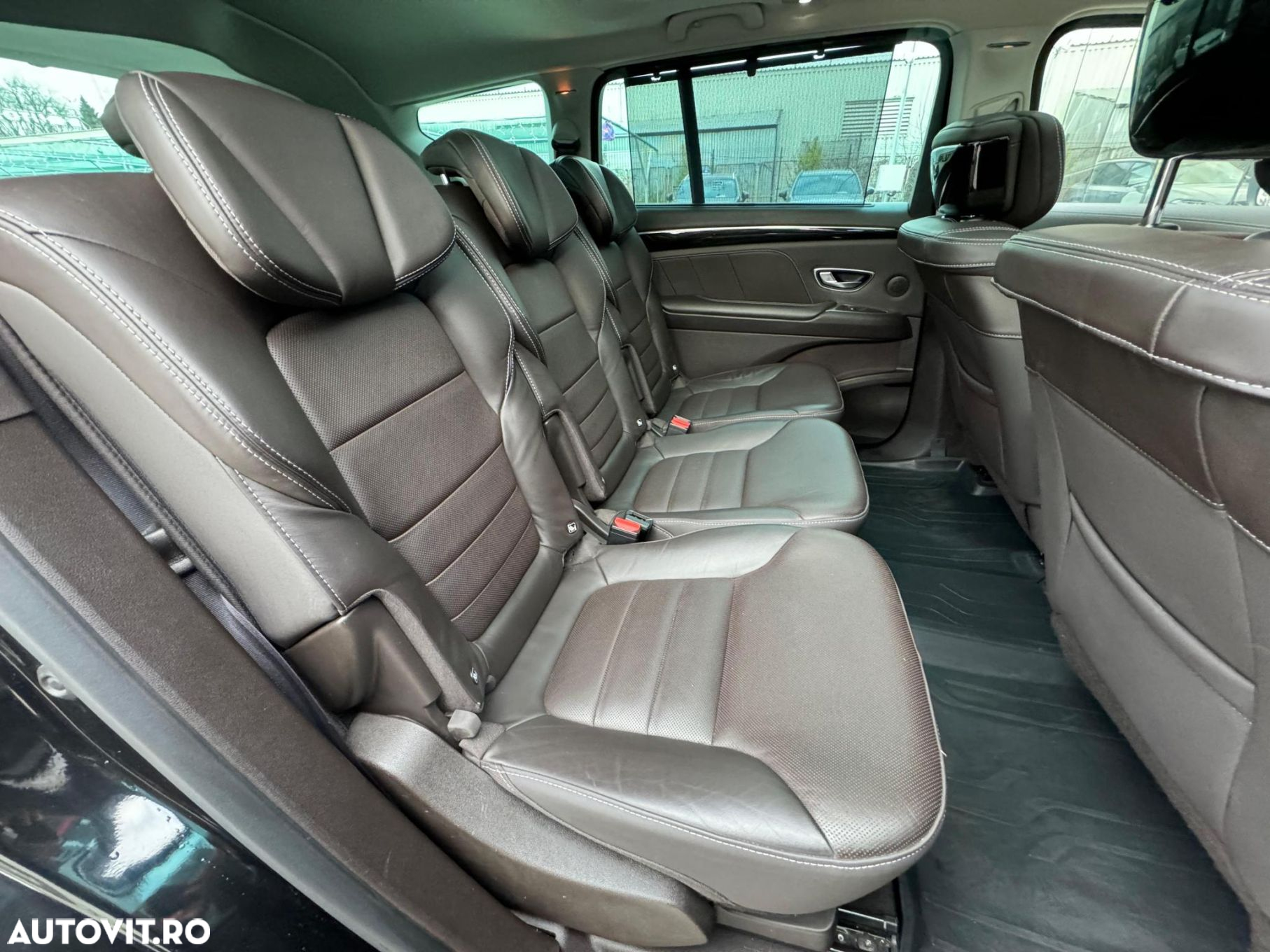 Renault Espace Energy dCi 160 EDC Initiale Paris - 20
