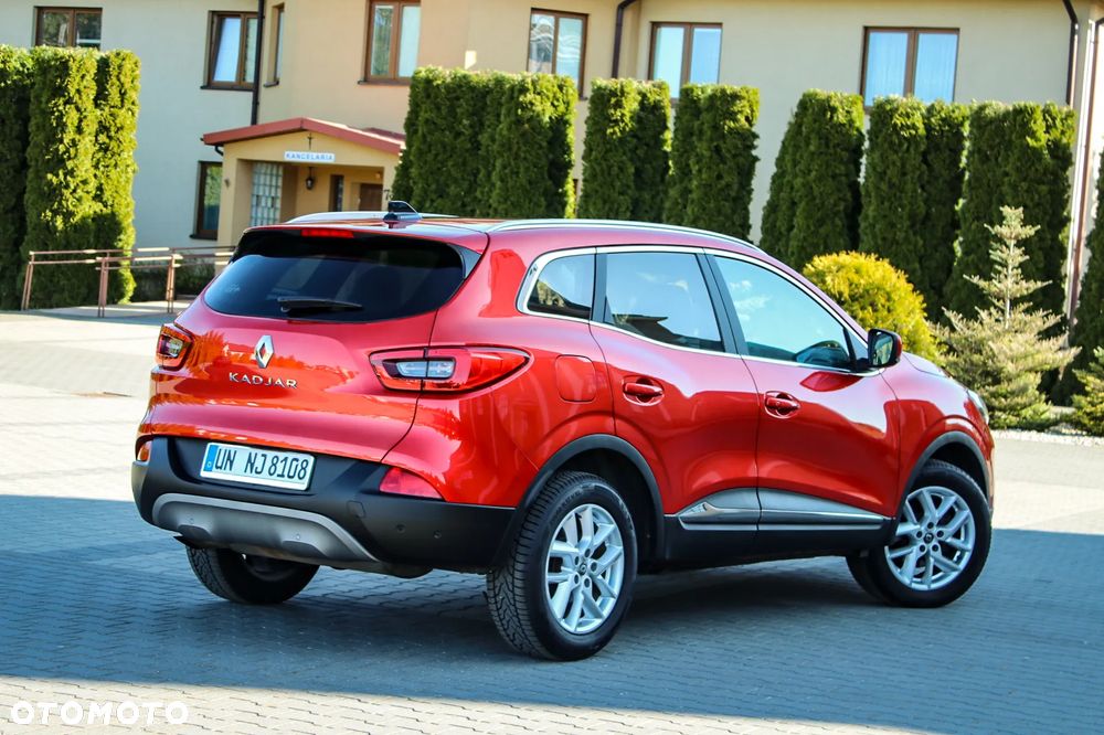 Renault Kadjar - 15