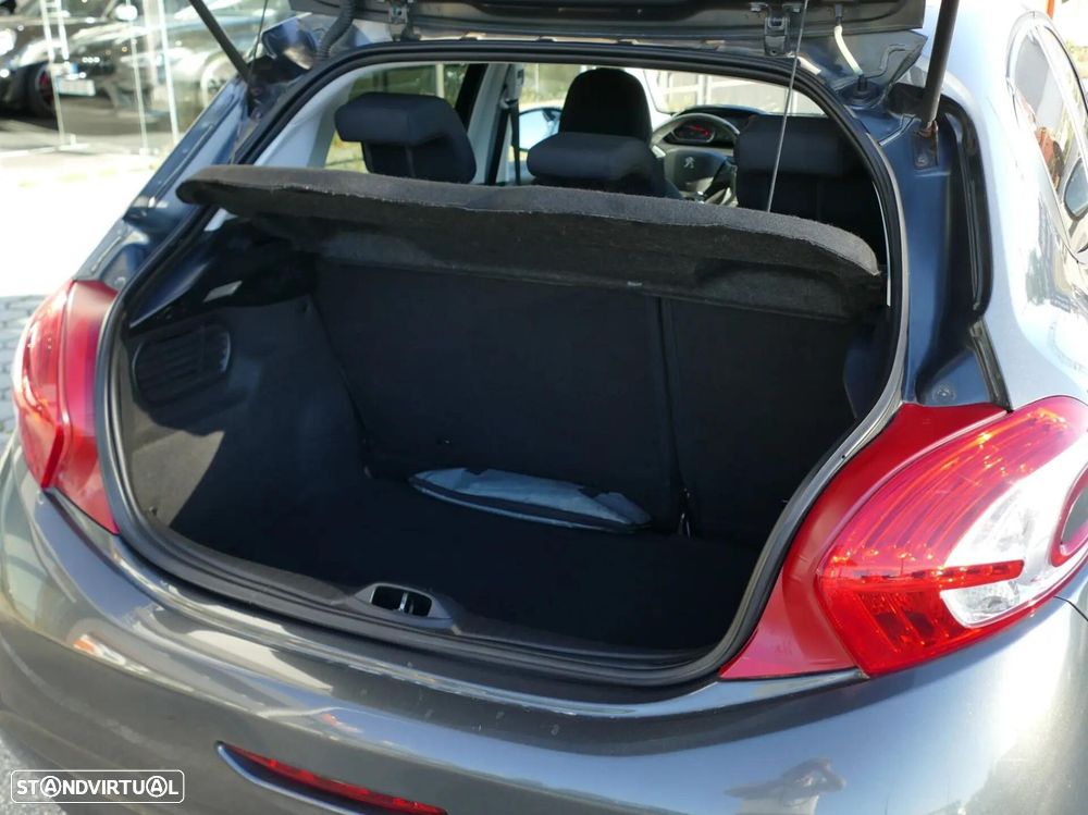 Peugeot 208 1.4 HDi Active - 13
