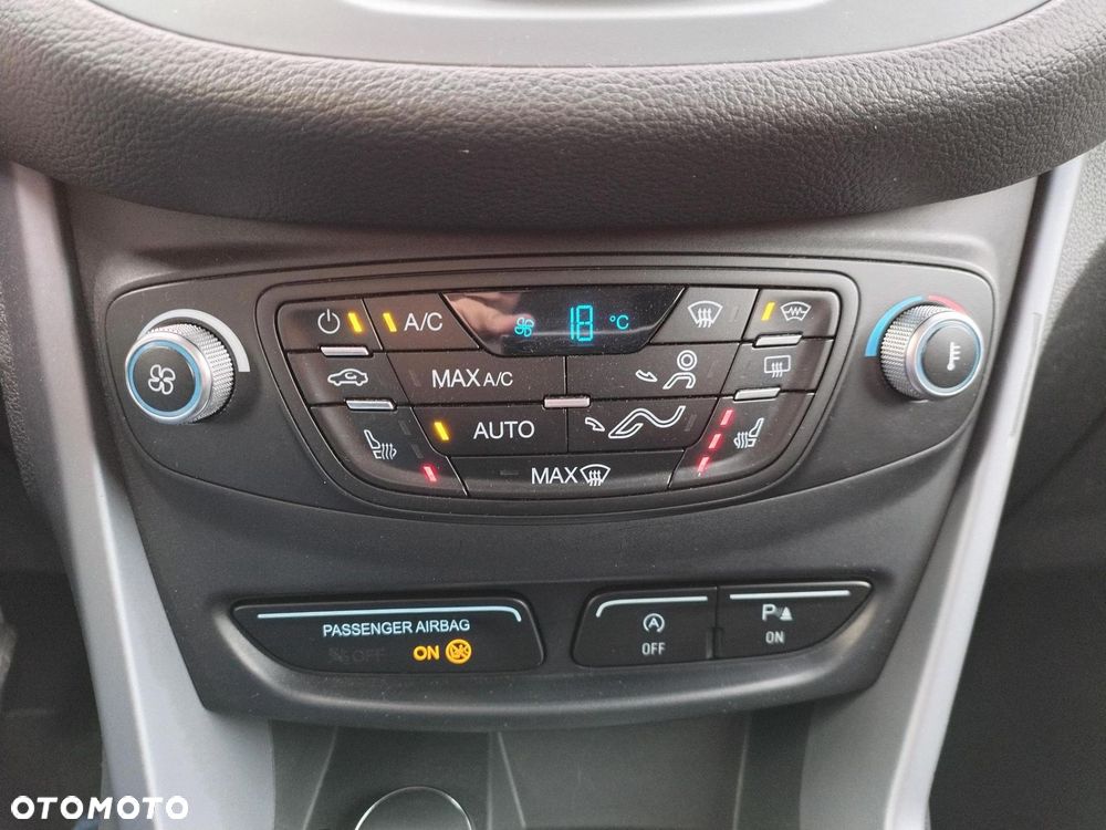 Ford B-MAX 1.0 EcoBoost Trend - 15