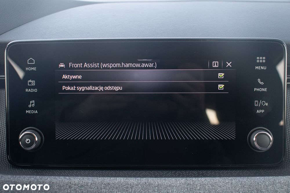 Skoda Kamiq 1.5 TSI Selection DSG - 33