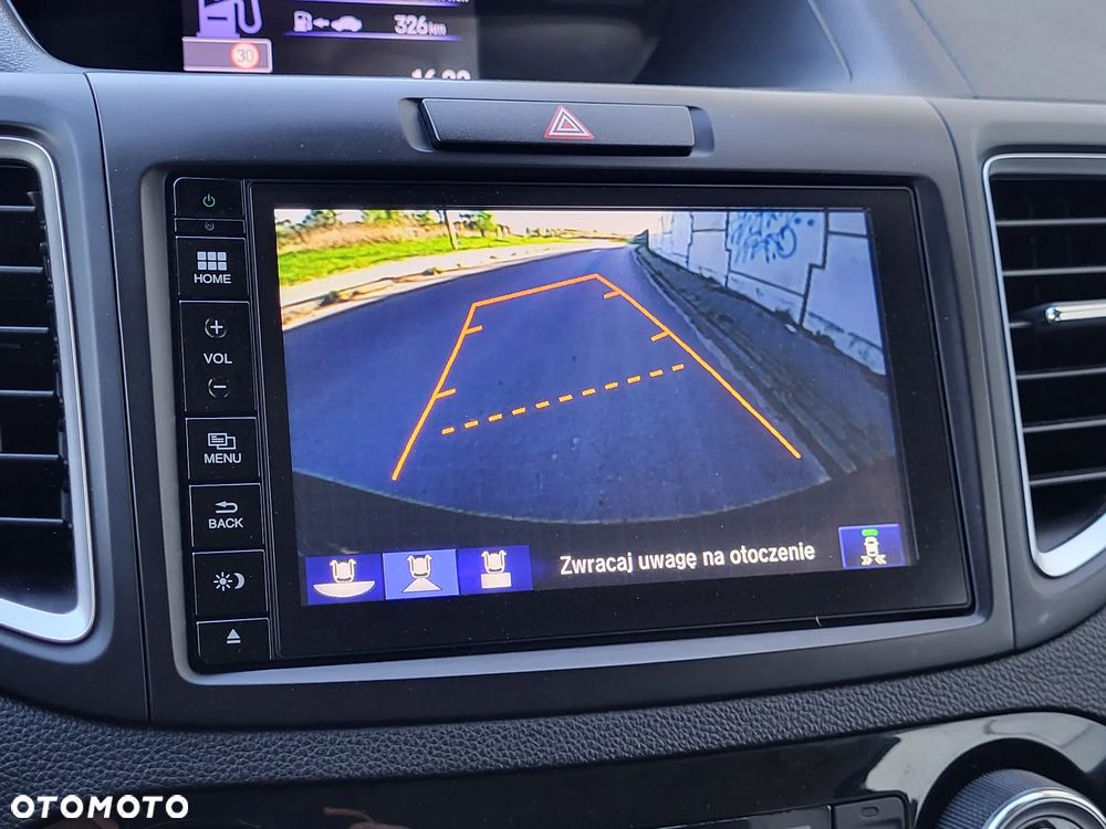 Honda CR-V - 17