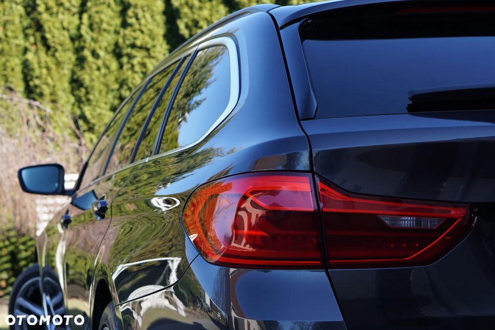 BMW Seria 5 - 22
