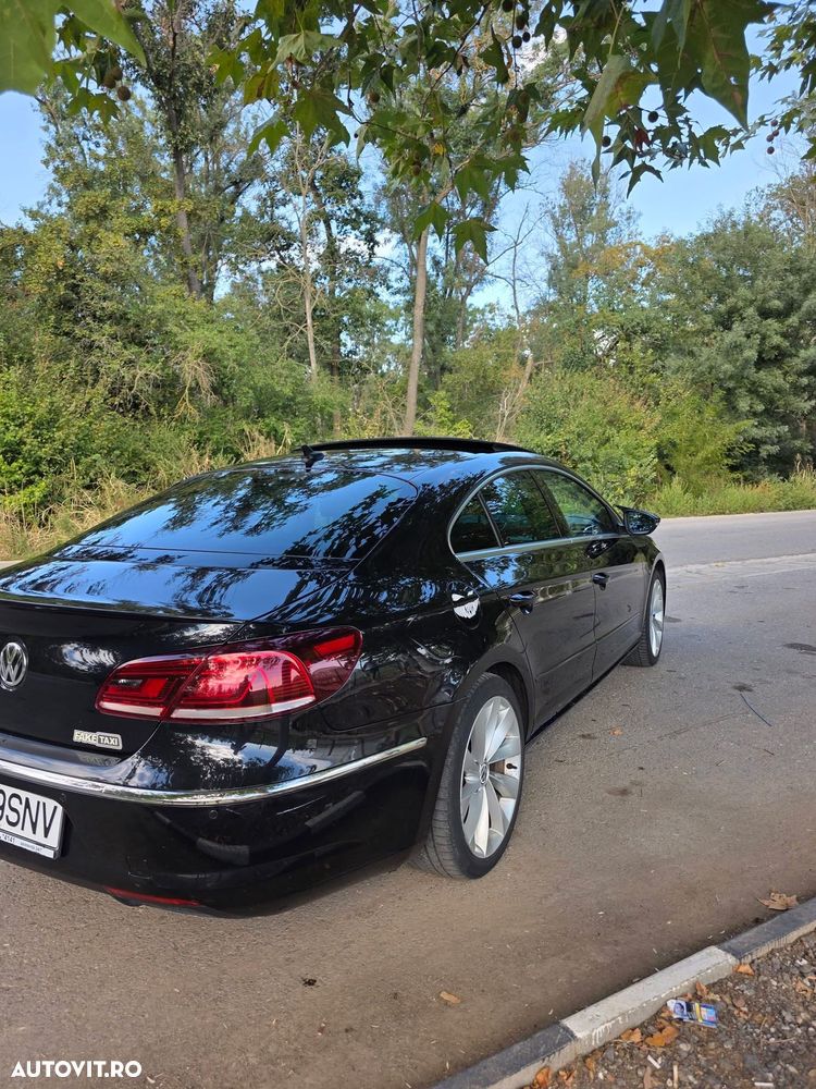 Volkswagen Passat - 8