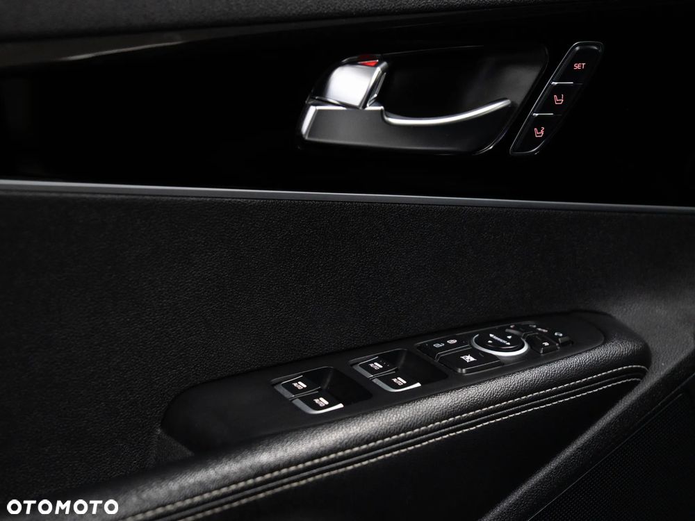 Kia Sorento 2.0 CRDI GT Line - 14