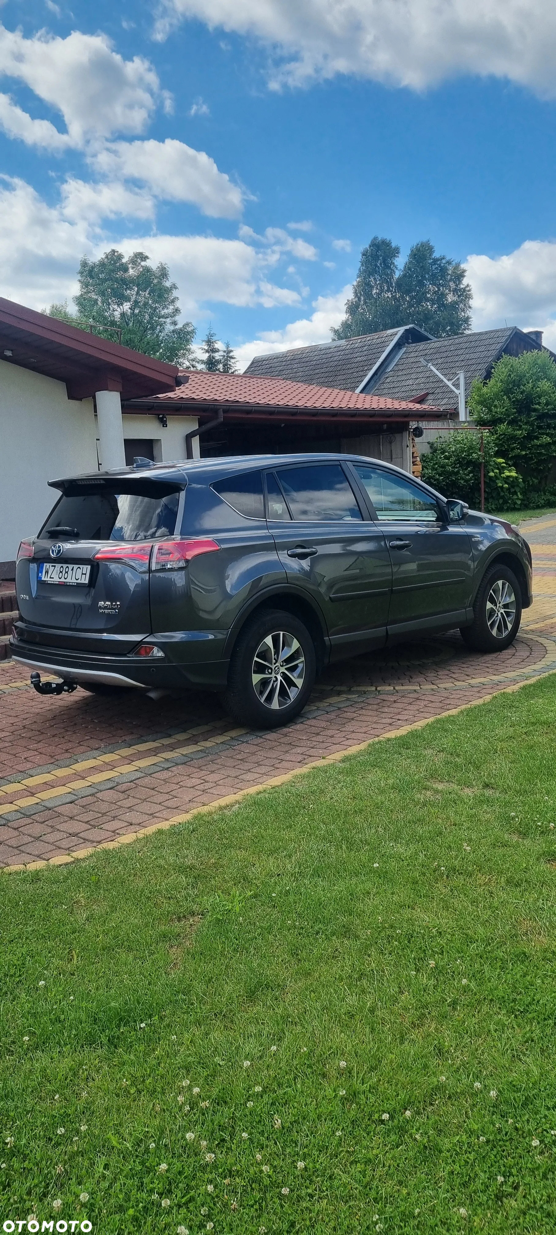 Toyota RAV4 - 2