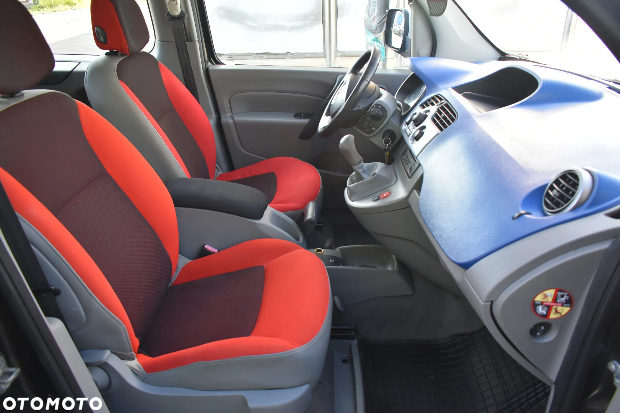 Renault Kangoo - 13