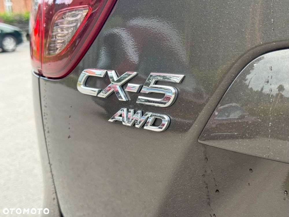 Mazda CX-5 2.2 D Skypassion - 15