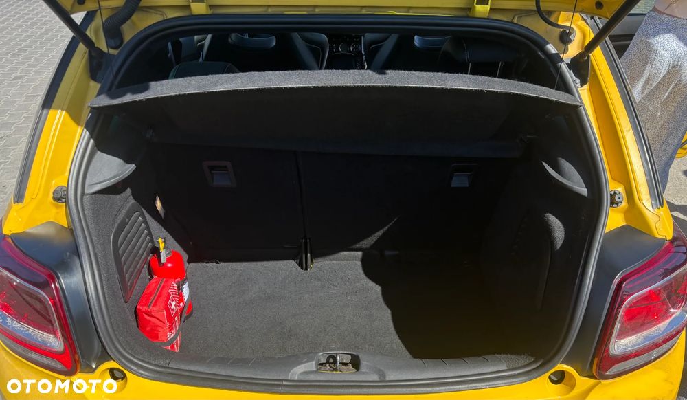 Citroën DS3 1.6 THP SportChic - 9