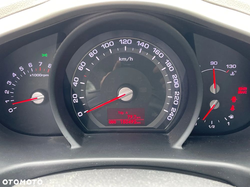 Kia Sportage 1.6 GDI L 2WD - 18