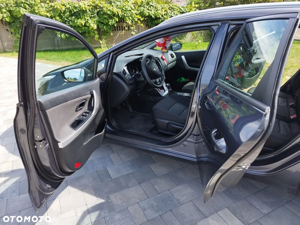 Kia Ceed 1.6 CRDi XL - 29