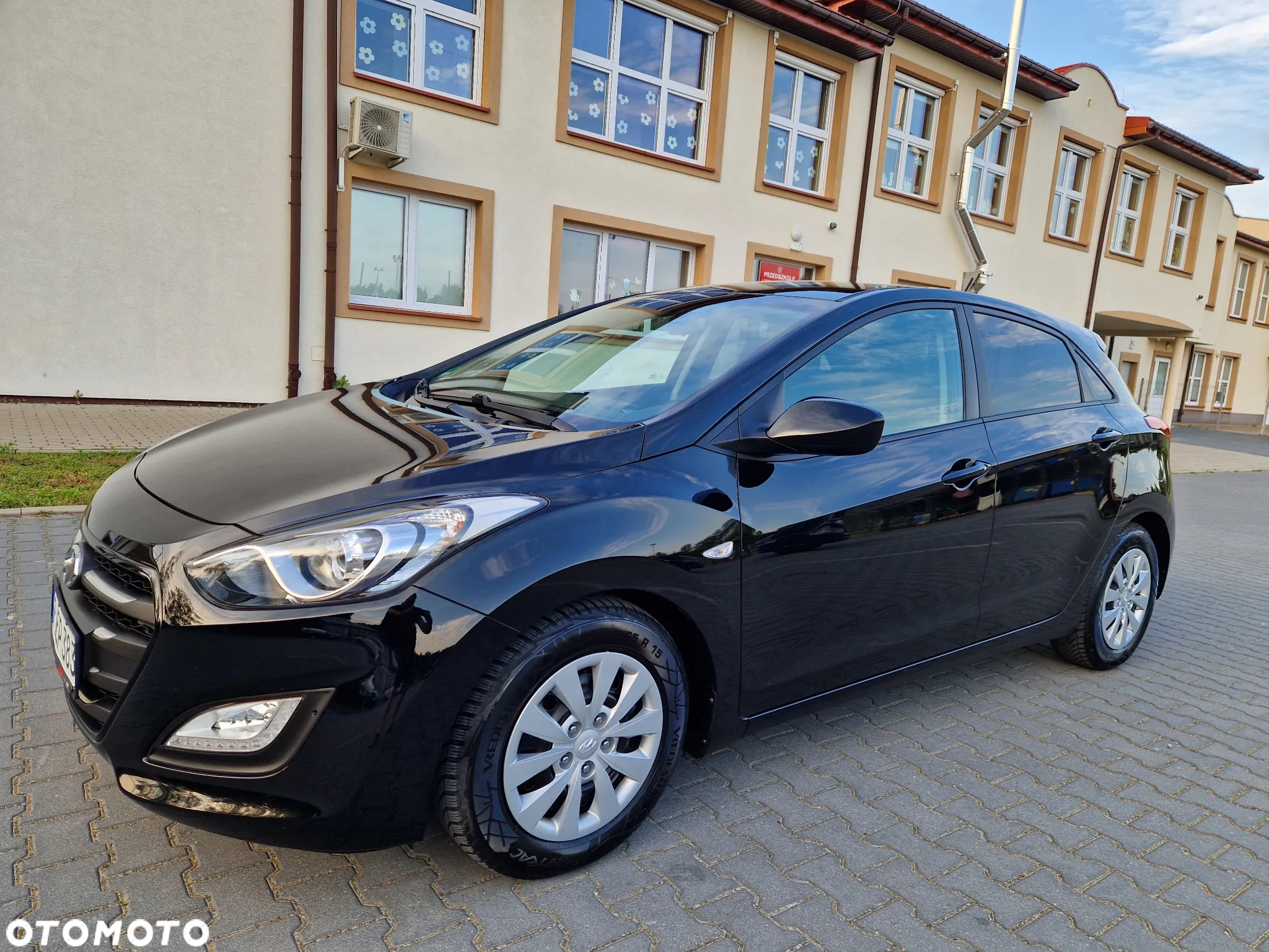 Hyundai i30 - 15