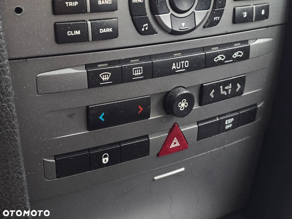 Peugeot 407 1.8 SR Komfort - 27