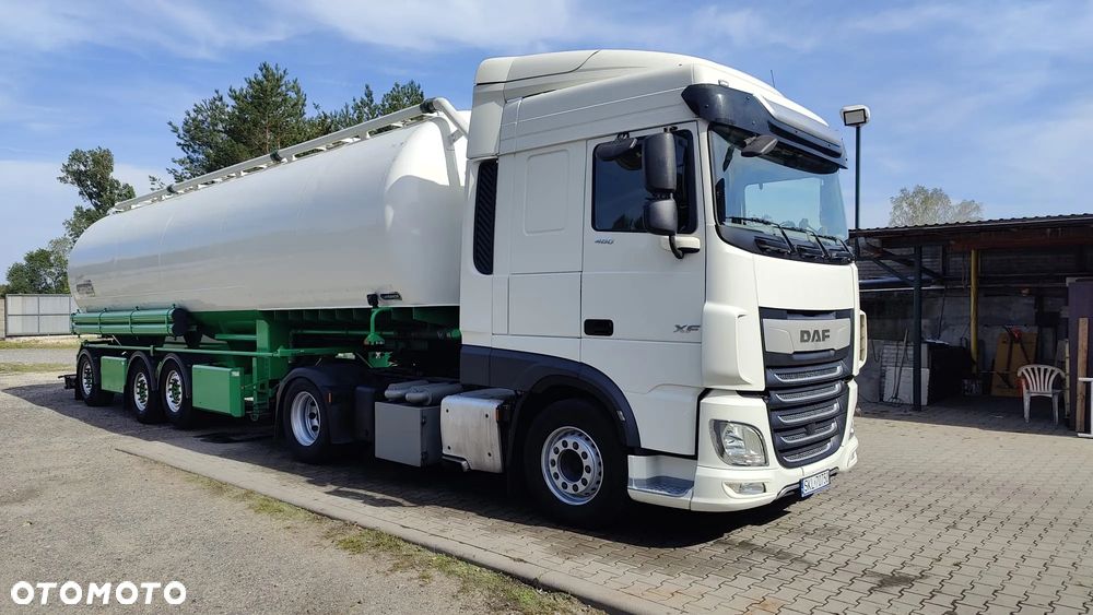 DAF XF 106 - 2