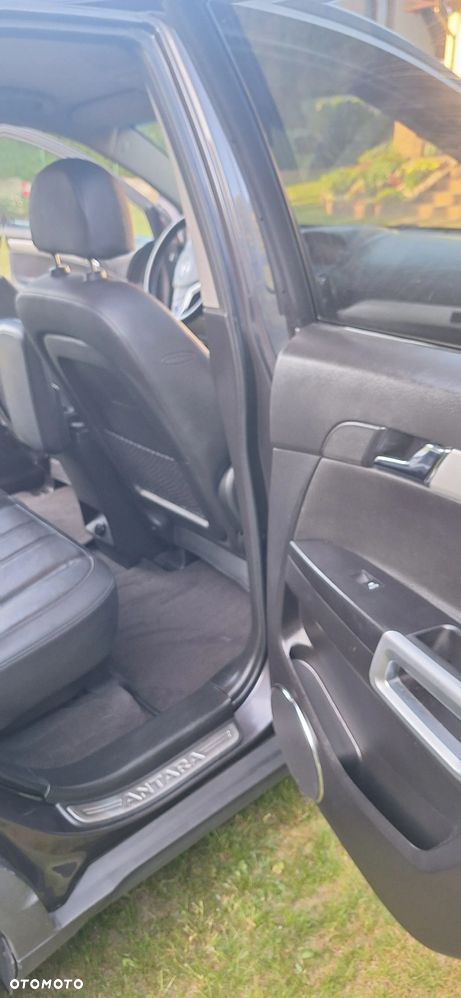 Opel Antara 2.2 CDTI Cosmo - 9