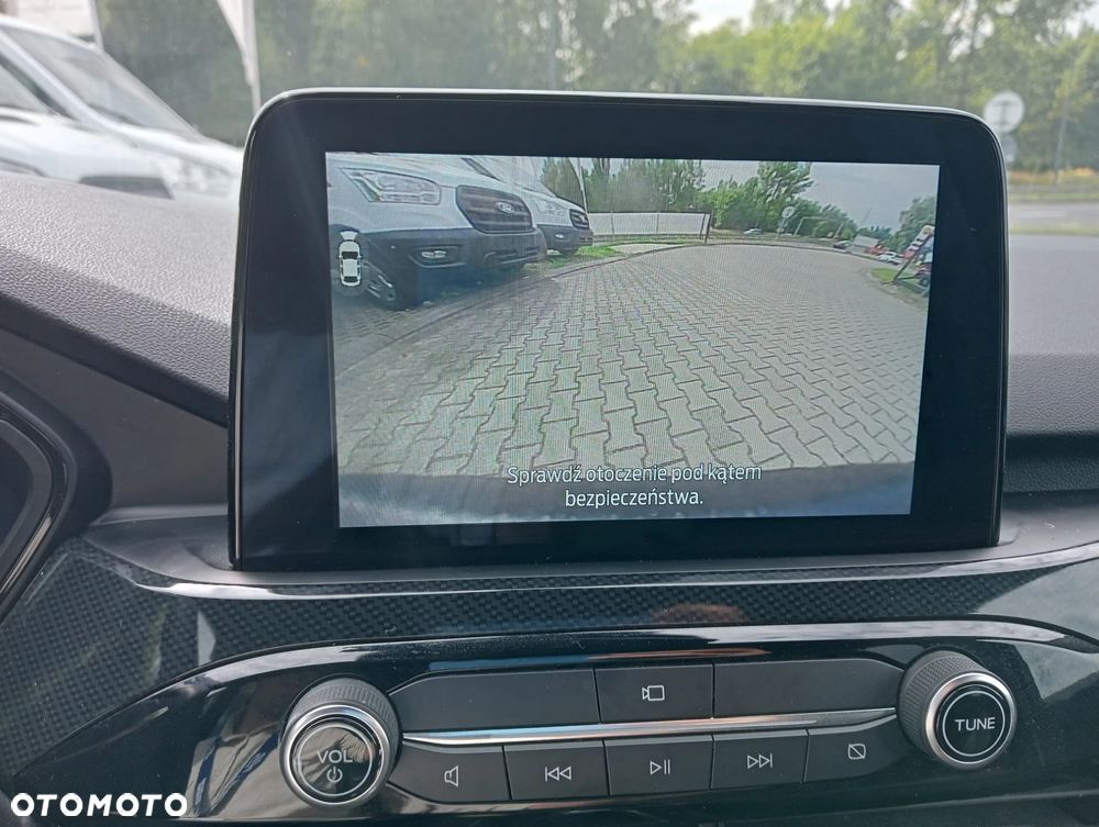 Ford Kuga 2.0 TDCi FWD ST-Line - 20