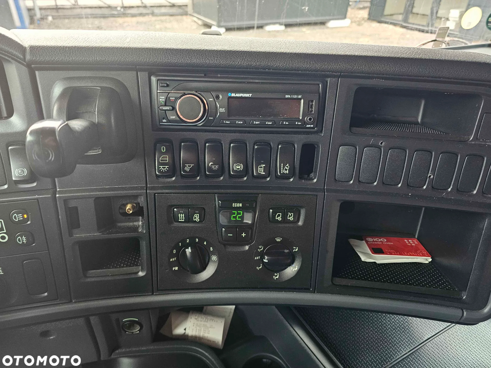Scania R450 / TOPLINE / EURO 6 / LOWDECK MEGA / PIERWSZY WŁAŚCICIEL - 12