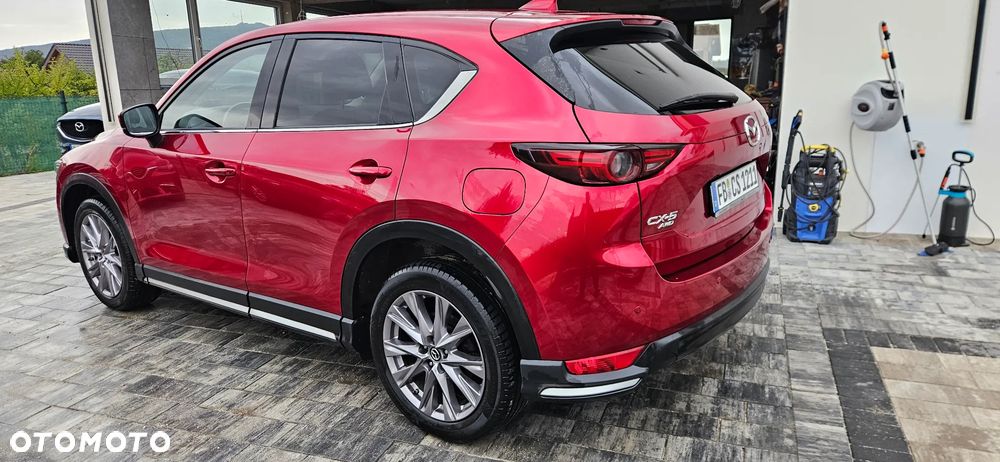 Mazda CX-5 - 14