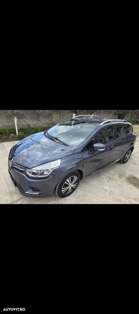 Renault Clio TCe 90 Start & Stop COLLECTION - 4