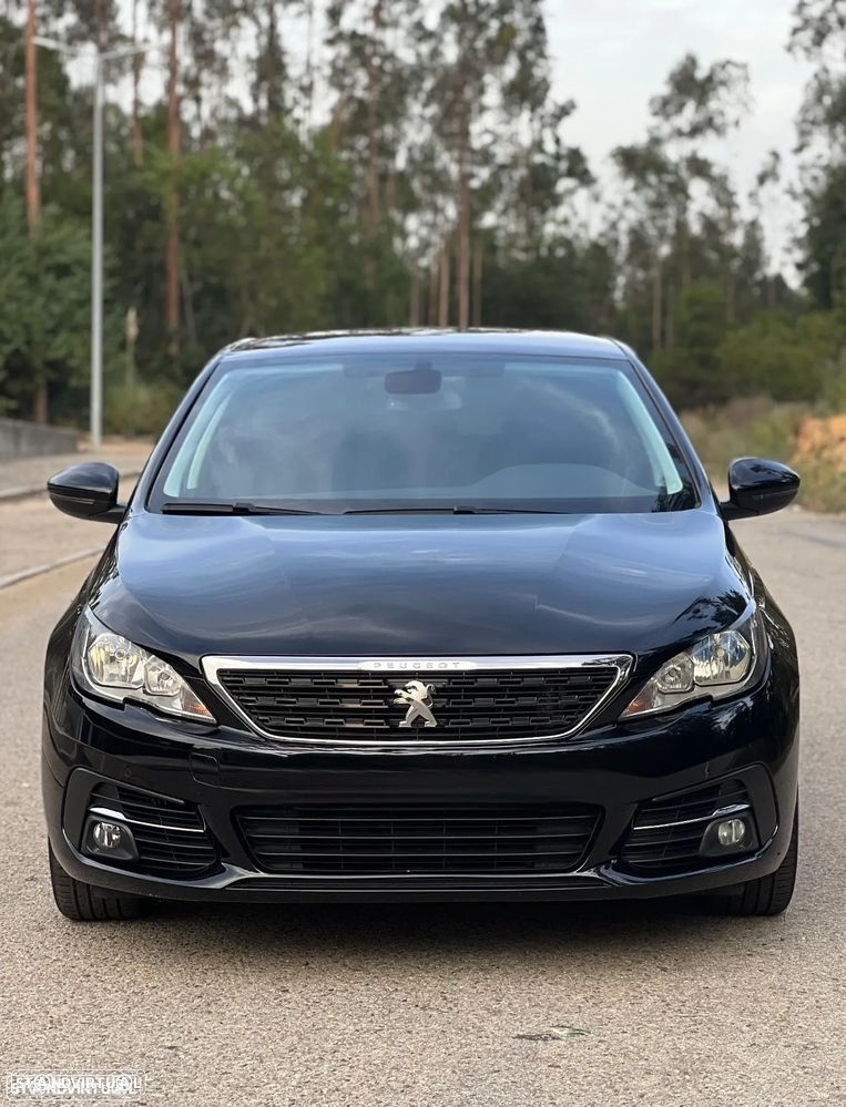 Peugeot 308 1.2 PureTech Style - 6