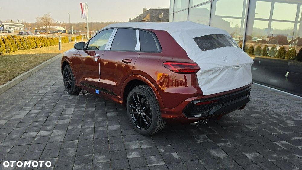 Audi Q5 TDI mHEV 150 kW Quattro S tronic - 4