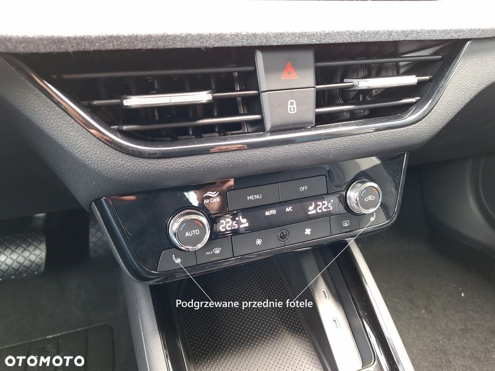 Skoda Kamiq 1.5 TSI Drive DSG - 14