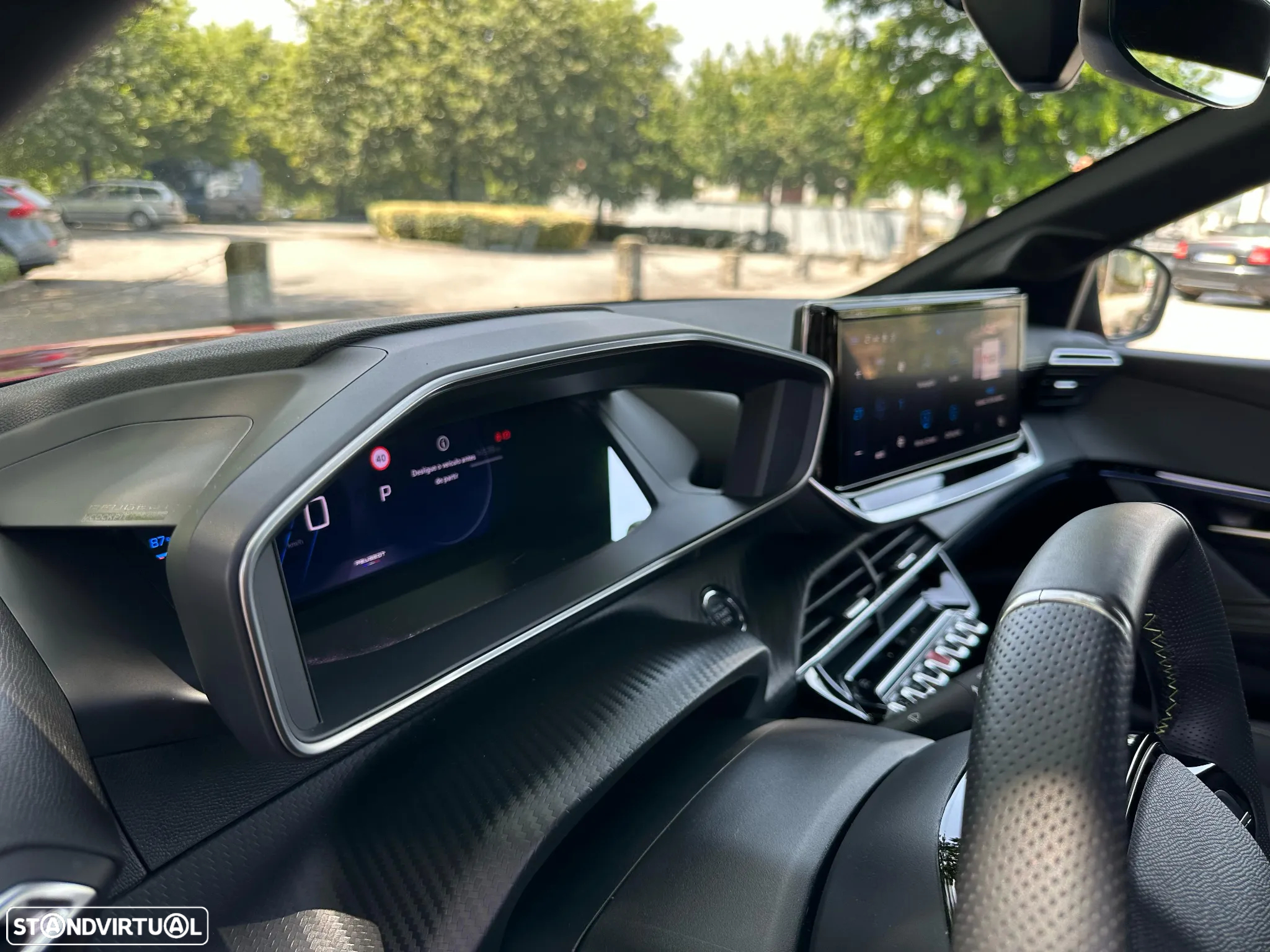 Peugeot e-208 50 kWh GT Pack - 20