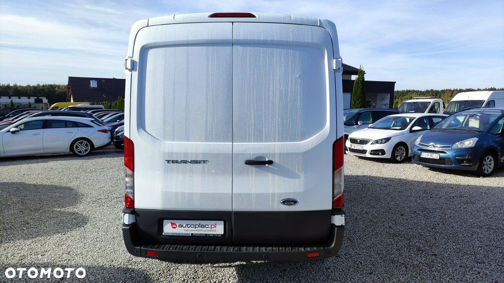 Ford Transit - 16
