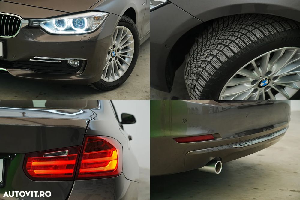 BMW Seria 3 - 15