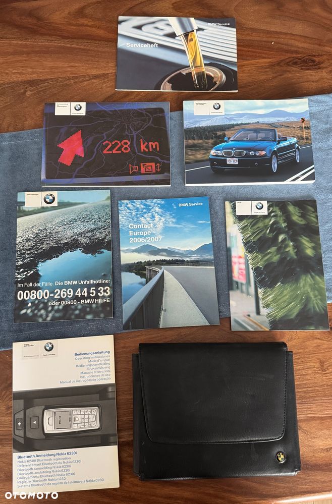 BMW Seria 3 320 Ci - 27
