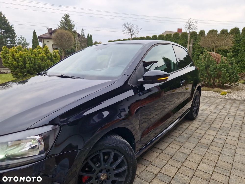 Volkswagen Polo 1.4 16V Comfortline - 3