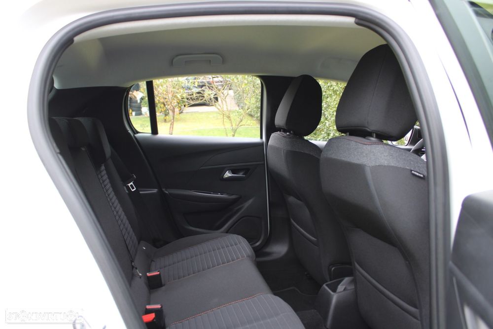 Peugeot 208 1.2 PureTech Active Pack - 22