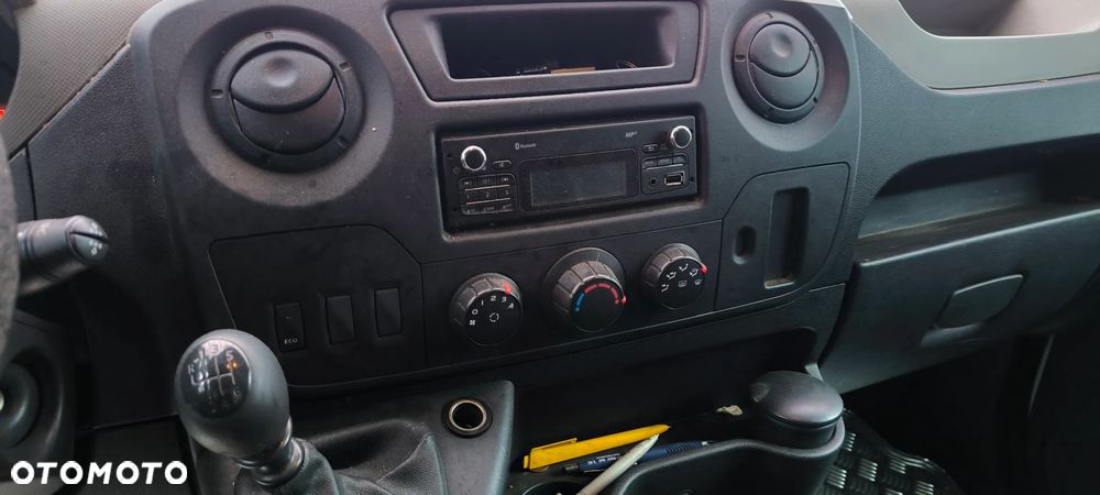 Renault Master - 8