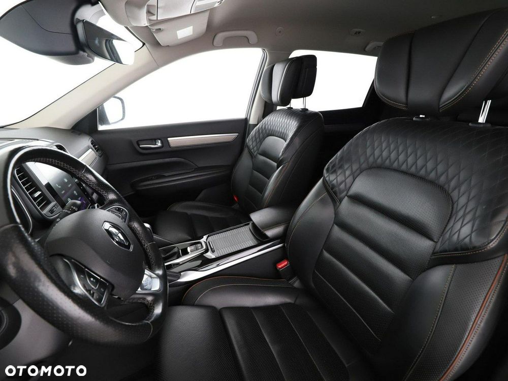 Renault Koleos BLUE dCi 190 4WD X-tronic INITIALE PARIS - 14