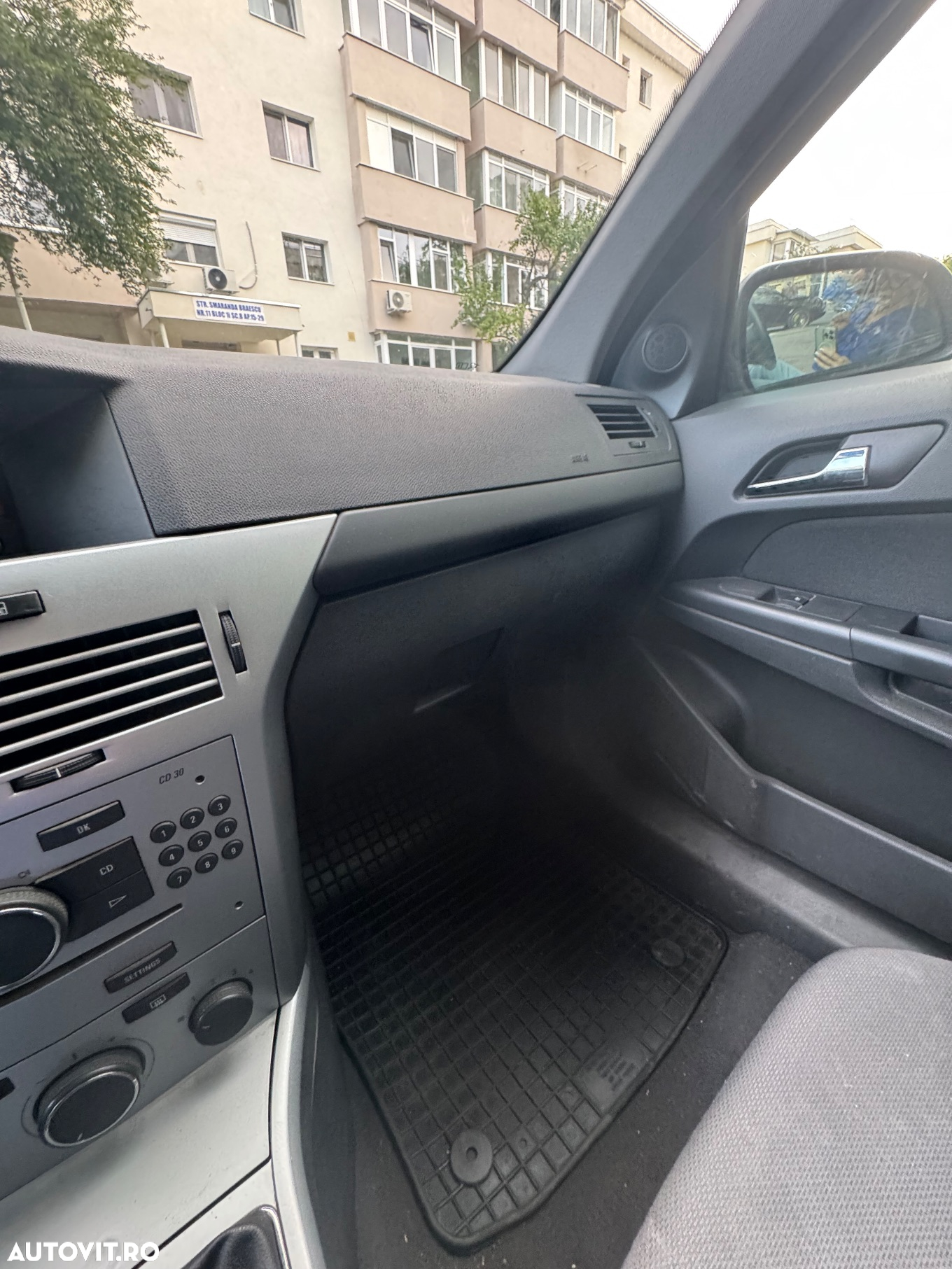 Opel Astra - 6