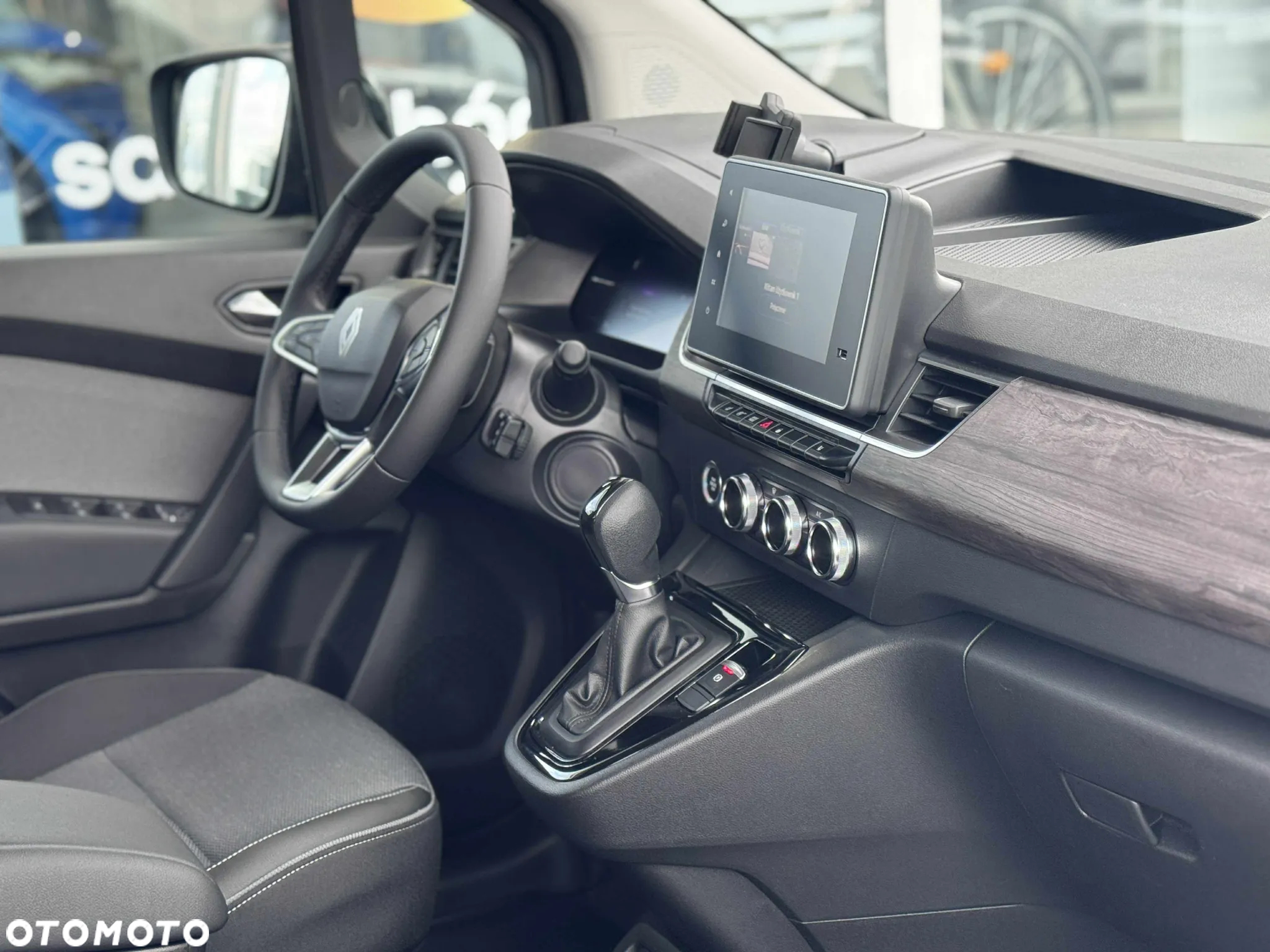 Renault Kangoo 1.3 TCe Techno EDC - 4