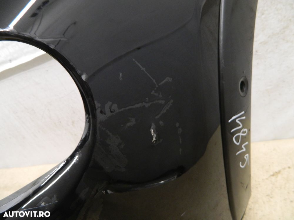 Bara fata Citroen C3, 2016, 2017, 2018, 2019, 9813378877. - 8