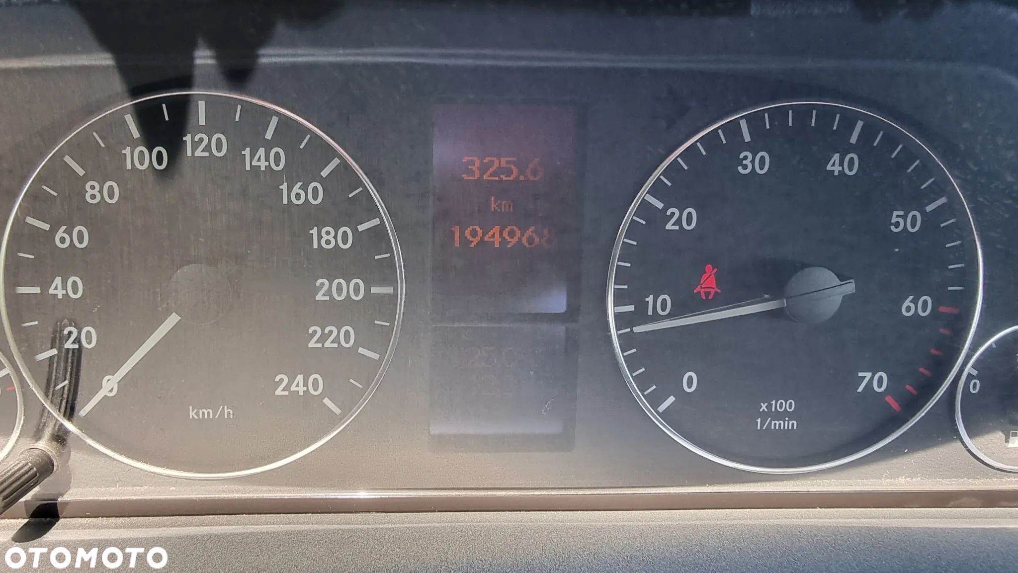 Mercedes-Benz Klasa A 150 Classic - 9