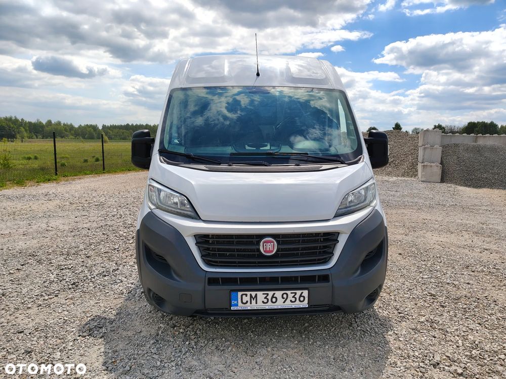Fiat Ducato - 26