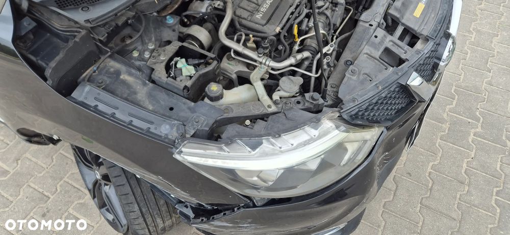 Nissan Qashqai 1.6 DCi 4x4 Acenta EU6 - 12